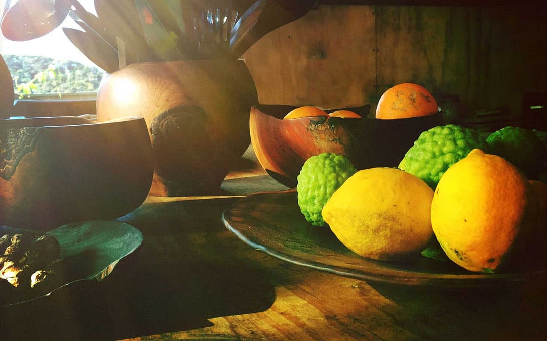 A family heirloom in the making