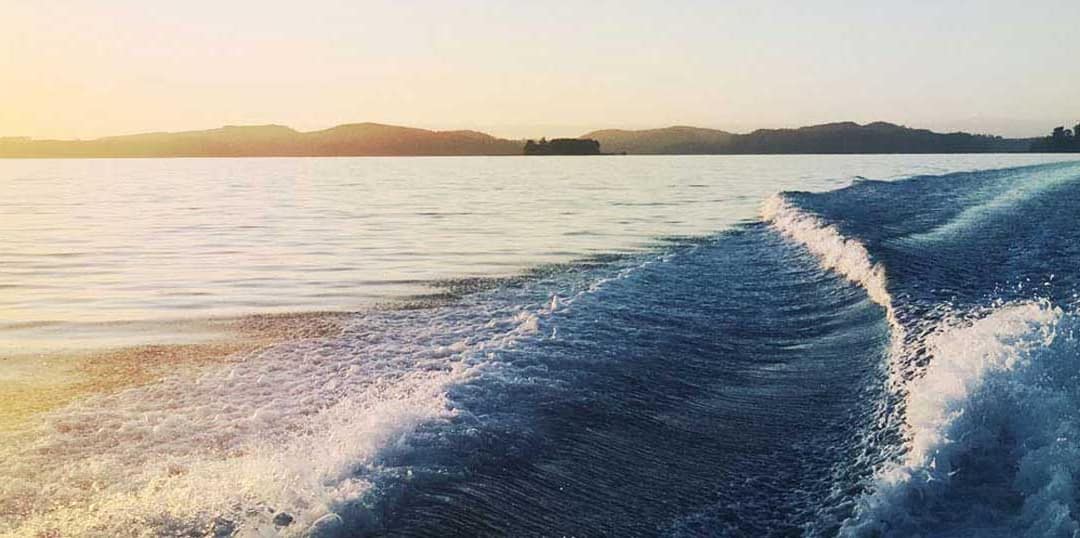 Kawau Island Attractions & Transport