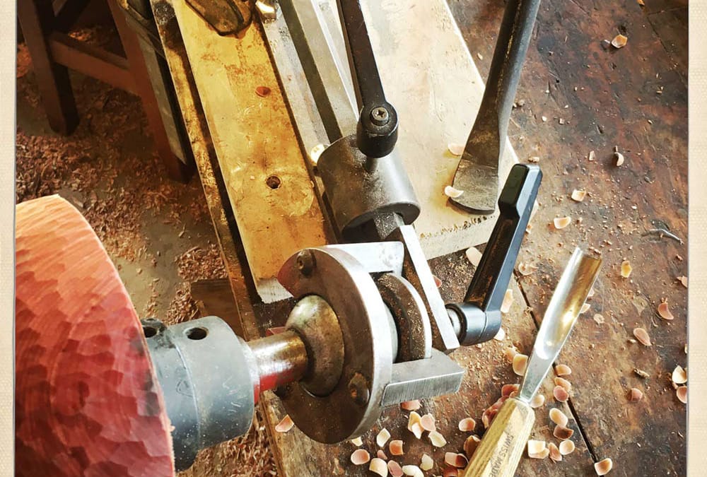 Kelton Carver’s Jig