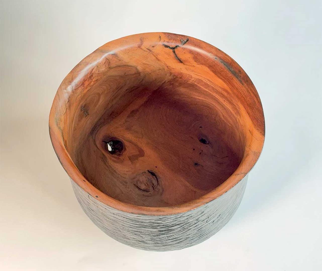 Black-Wood-Art-Vessel-No728-g