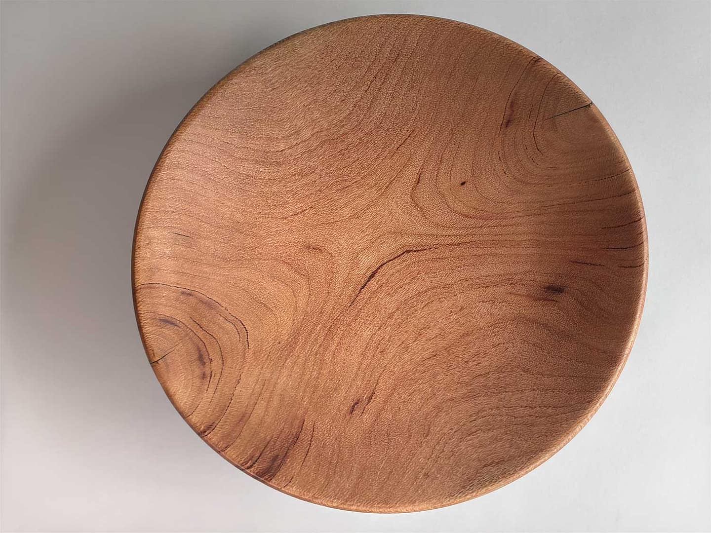 Three-Legged-Wooden-Bowl-No732-d