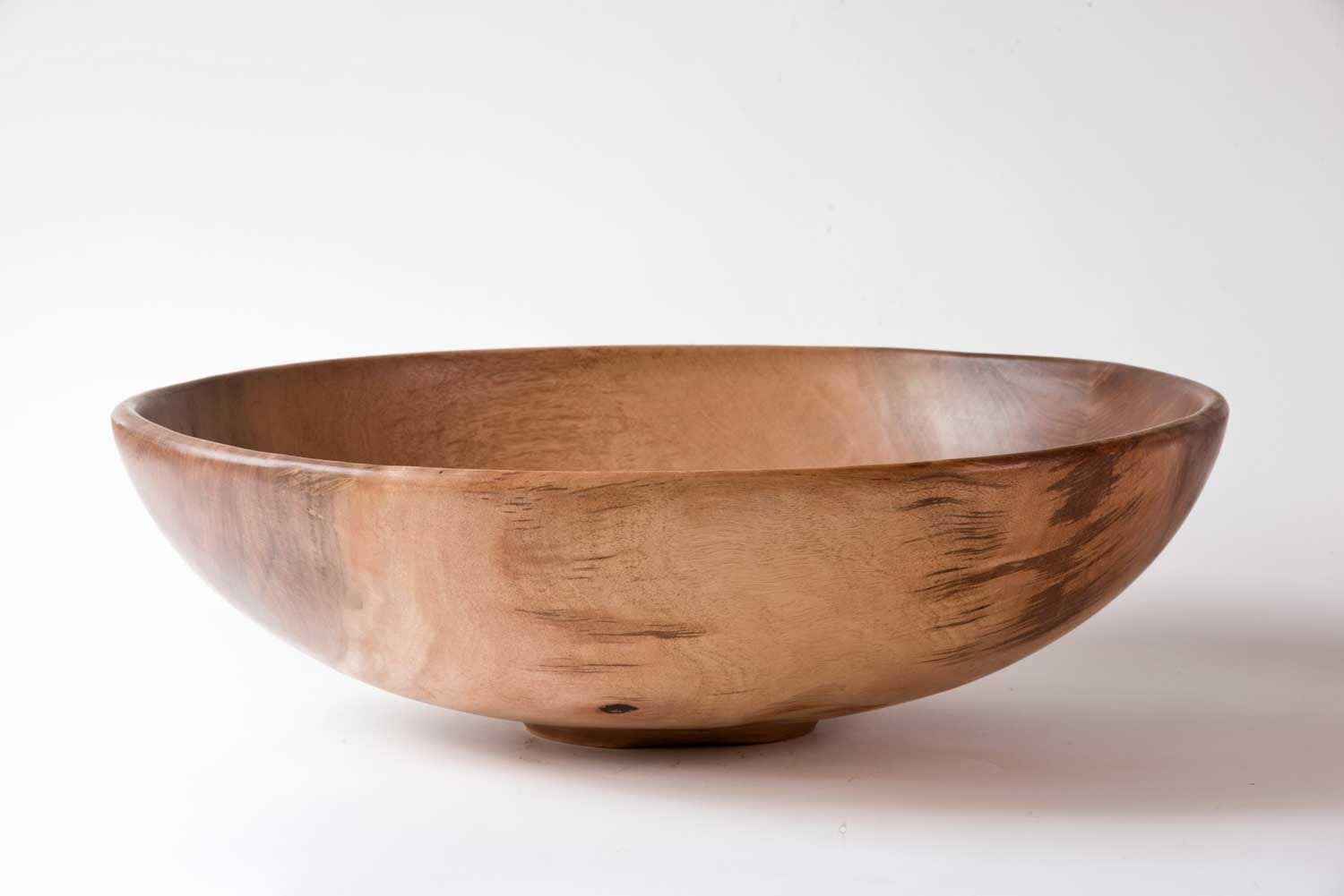Large-Pohutukawa-Wooded-Bowl-No600