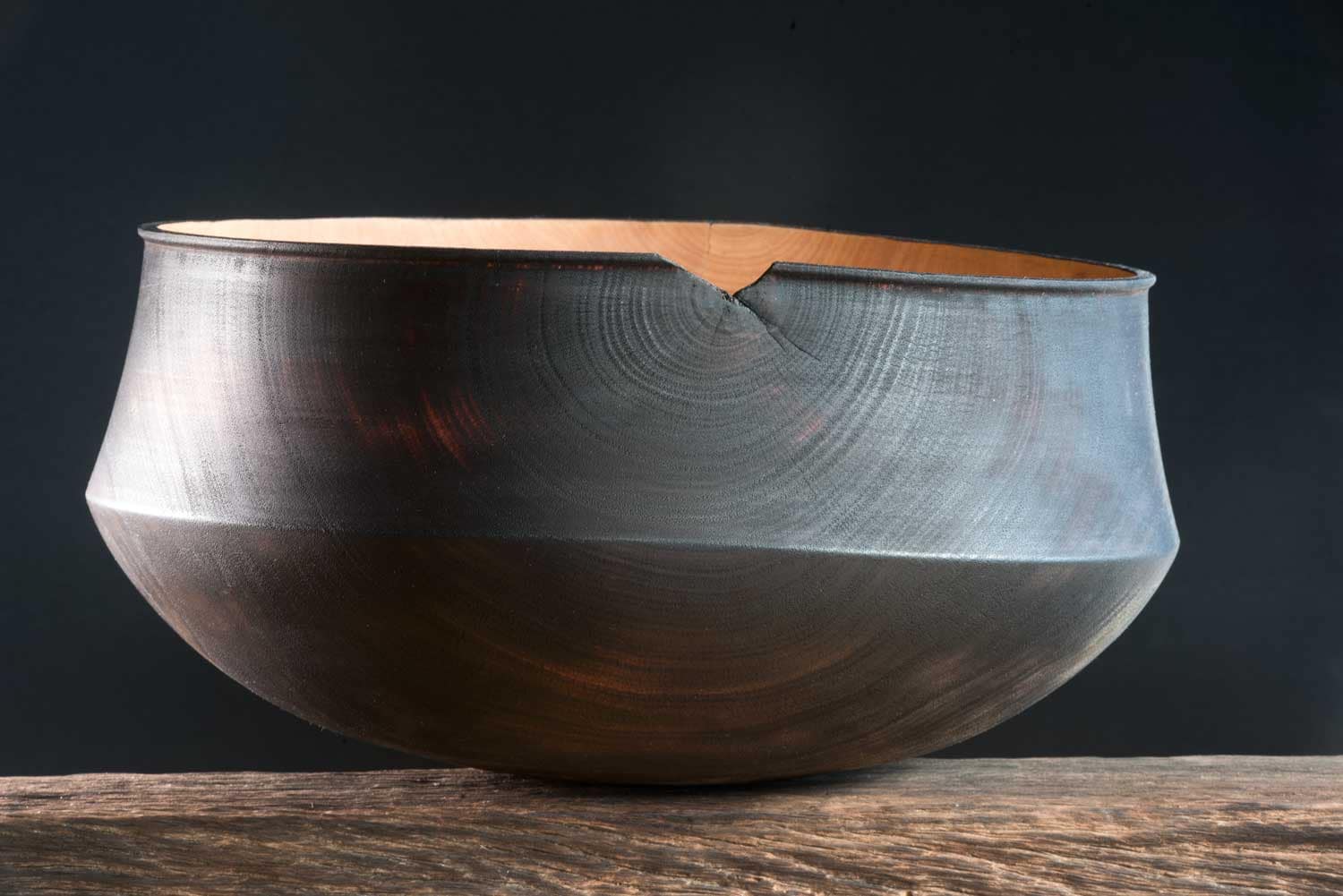 Fire-Blackened-Taraire-Bowl-LS10-b