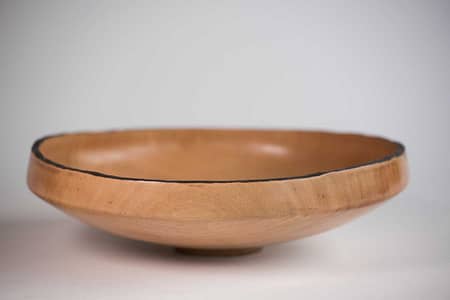 Taraire Bowl No673
