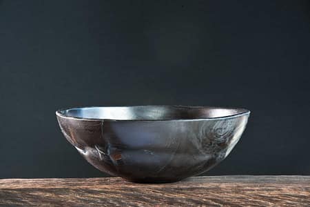Burnt Bowl 02