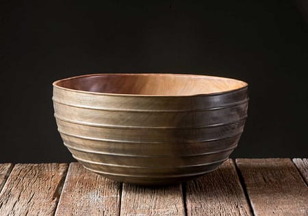 Pohutukawa Bowl No603