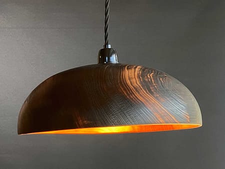 Totara Light Shade LS14